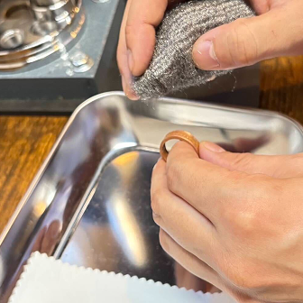 コイン加工画像